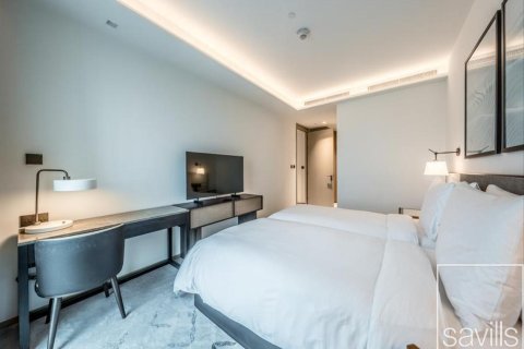 Byt v Dubai Creek Harbour (The Lagoons), Dubai, SAE 2 ložnice, 155.06 m² Č.: 747210 - fotografie 13