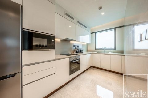 Byt v Dubai Creek Harbour (The Lagoons), Dubai, SAE 2 ložnice, 155.06 m² Č.: 747210 - fotografie 6
