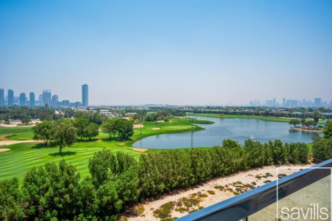 阿联酋 Dubai The Hills 待售 : 3 卧, 202.06 平方米 , 编号747213 - 照片 3