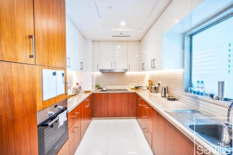 阿联酋 Dubai The Hills 待售 : 3 卧, 202.06 平方米 , 编号747213 - 照片 5