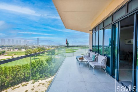 阿联酋 Dubai The Hills 待售 : 3 卧, 202.06 平方米 , 编号747213 - 照片 10