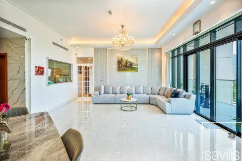 阿联酋 Dubai The Hills 待售 : 3 卧, 202.06 平方米 , 编号747213 - 照片 4