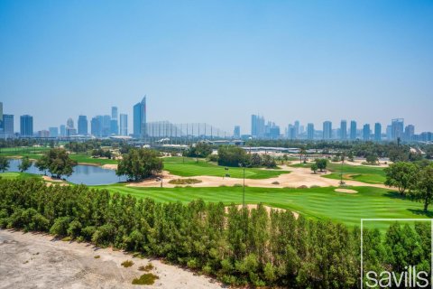 阿联酋 Dubai The Hills 待售 : 3 卧, 202.06 平方米 , 编号747213 - 照片 13