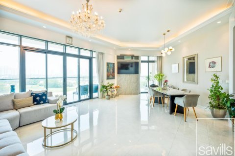 阿联酋 Dubai The Hills 待售 : 3 卧, 202.06 平方米 , 编号747213 - 照片 2