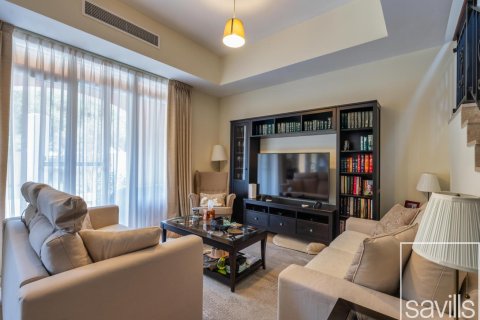 Villetta a schiera in vendita a Arabian Ranches, Dubai, EAU 2 camere da letto, 238.76 mq. № 747211 - foto 2