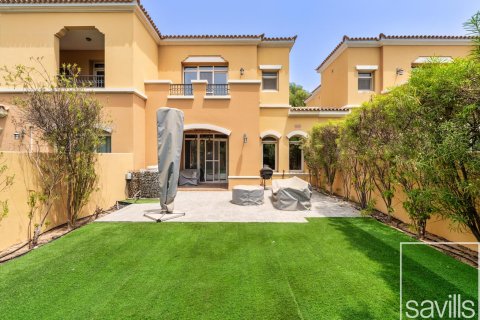 Villetta a schiera in vendita a Arabian Ranches, Dubai, EAU 2 camere da letto, 238.76 mq. № 747211 - foto 11