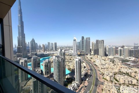 Byt v Downtown Dubai (Downtown Burj Dubai), Dubai, SAE 2 ložnice, 127.46 m² Č.: 747214