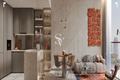 Müüa kontor asukohaga Dubai, AÜE: 215 m² Nr 720121 - pilt 3