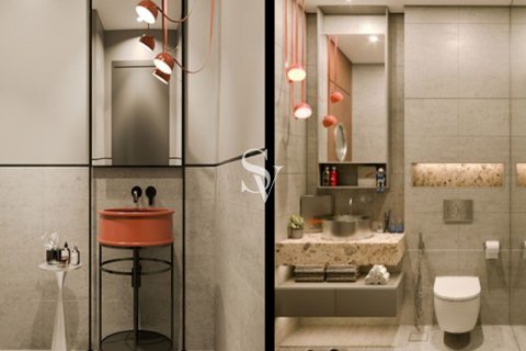 Müüa kontor asukohaga Dubai, AÜE: 215 m² Nr 720121 - pilt 5