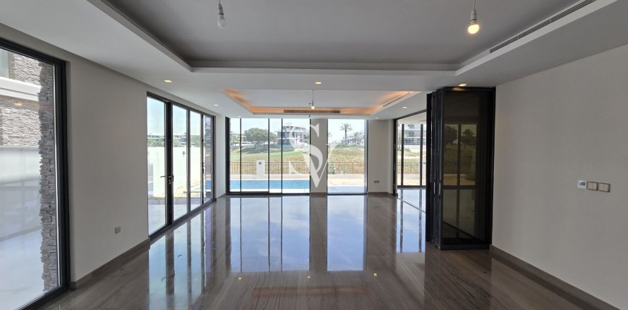 Вілла в DAMAC Hills (Akoya by DAMAC), Дубай, ОАЕ 7 спалень, 519м2 № 720213