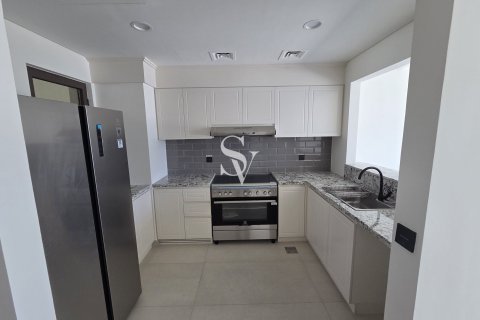 Rijtjeshuis te koop in Damac Lagoons, Dubai, VAE 4 slaapkamers, 144 vr.m., nr 720211 - foto 7