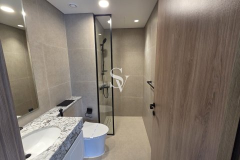 Rijtjeshuis te koop in Damac Lagoons, Dubai, VAE 4 slaapkamers, 144 vr.m., nr 720211 - foto 3