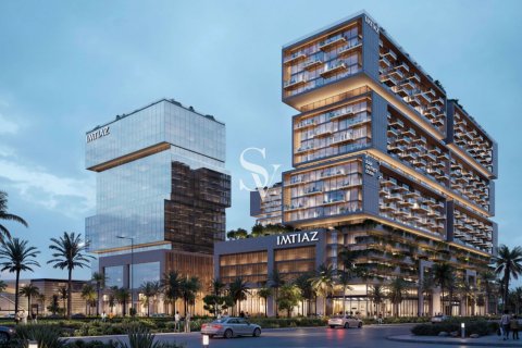 Apartment sa Downtown Jebel Ali, Dubai, UAE 2 silid-tulugan, 101 sq.m. № 720215