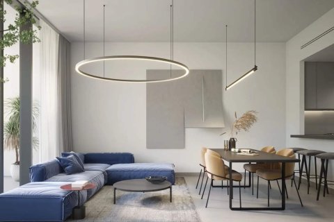 Пәтер The Gate 6, Muwaileh Commercial, Шарджа, БАӘ-да 2 жатын бөлмелер, 107.49 м² № 713794 - фото 2