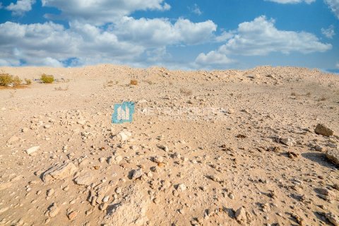 Khalifa City, Abu Dhabi, संयुक्त अरब अमीरात में ज़मीन, 1393.5 वर्ग मीटर, संख्या 687771 - फ़ोटो 8