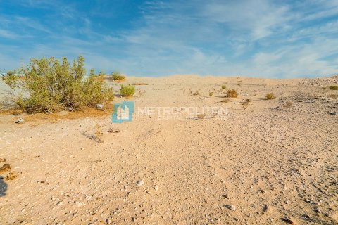 Khalifa City, Abu Dhabi, संयुक्त अरब अमीरात में ज़मीन, 1393.5 वर्ग मीटर, संख्या 687771 - फ़ोटो 6