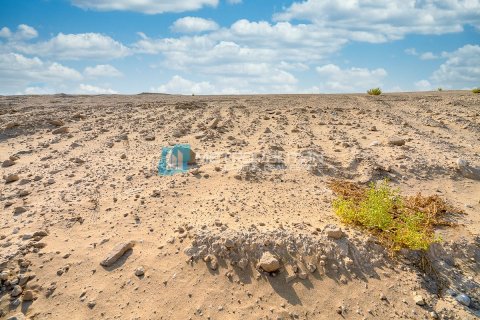 Khalifa City, Abu Dhabi, संयुक्त अरब अमीरात में ज़मीन, 1393.5 वर्ग मीटर, संख्या 687771 - फ़ोटो 4