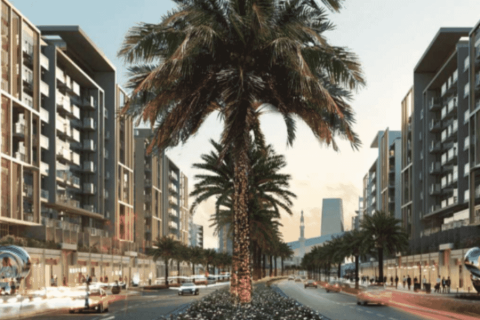 Appartement à vendre à  Meydan, Dubai, EAU 1 chambre, 62 m2 № 687768 - photo 10