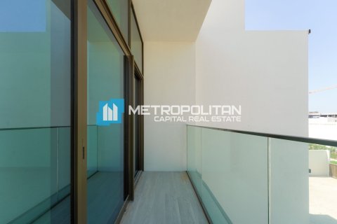 Abu Dhabi, UAE의 임대용 타운하우스 침실 2개, 126.6제곱미터 번호 687769 - 사진 7