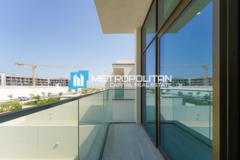 Abu Dhabi, UAE의 임대용 타운하우스 침실 2개, 126.6제곱미터 번호 687769 - 사진 3