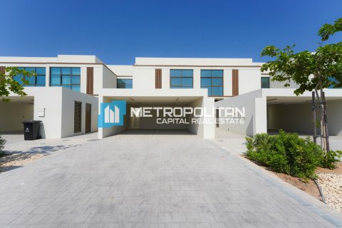 Abu Dhabi, UAE의 타운하우스 침실 2개, 126.6제곱미터 번호 687769