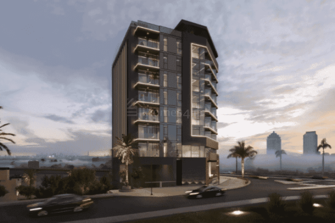 דירה למכירה ב Al Jaddaf, Dubai, איחוד האמירויות  2 חדרי שינה, 138 מ"ר, מספר 700435 - תמונה 5