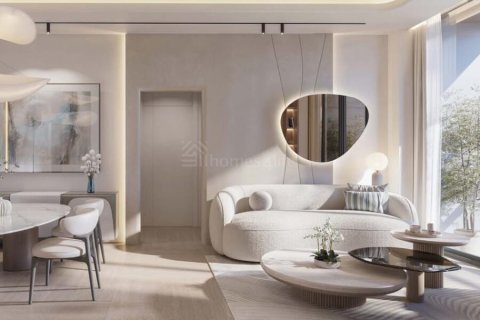 Al Jaddaf, Dubai, UAE의 판매용 아파트 침실 2개, 138제곱미터 번호 700435 - 사진 2