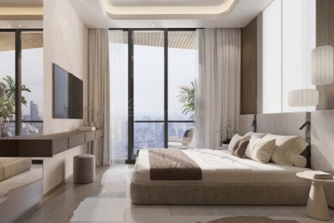 Al Jaddaf, Dubai, UAE의 판매용 아파트 침실 2개, 138제곱미터 번호 700435 - 사진 1