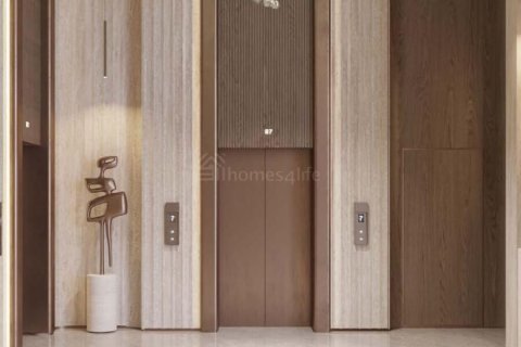 Lägenhet till försäljning i Al Jaddaf, Dubai, UAE 2 sovrum, 138 kvm Nr. 700435 - fotografi 10