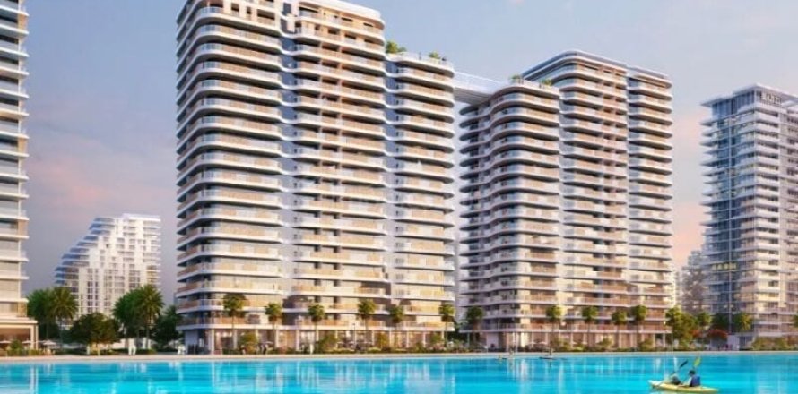 Lakás itt: Dubai South (Dubai World Central), EAE, 1 hálószoba, 66 m², azonosító: 700430