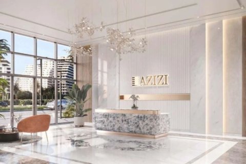 Apartament në Dubai South (Dubai World Central), Emiratet e Bashkuara Arabe 1 dhomë gjumi, 66 m2. № 700430 - Foto 13