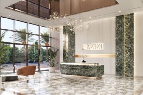 Lakás itt: Dubai South (Dubai World Central), EAE, 1 hálószoba, 66 m², azonosító: 700430 - fénykép 2