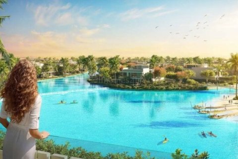 Lakás itt: Dubai South (Dubai World Central), EAE, 1 hálószoba, 66 m², azonosító: 700430 - fénykép 5