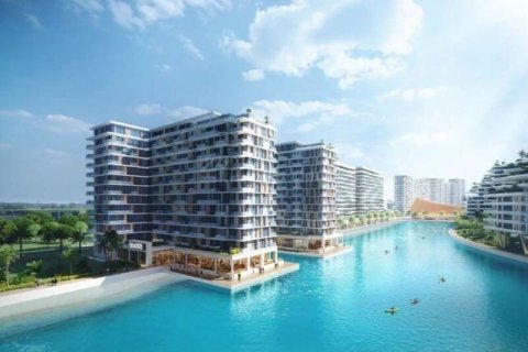 Lakás itt: Dubai South (Dubai World Central), EAE, 1 hálószoba, 66 m², azonosító: 700430 - fénykép 7