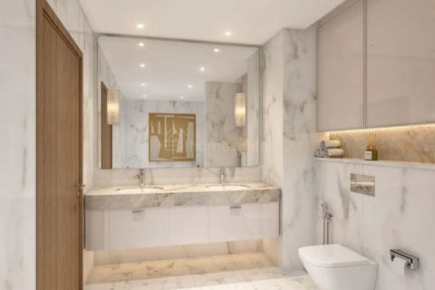 Dubai South (Dubai World Central), Dubai, संयुक्त अरब अमीरात में अपार्टमेंट, 1 बेडरूम, 66 वर्ग मीटर, संख्या 700430 - फ़ोटो 11