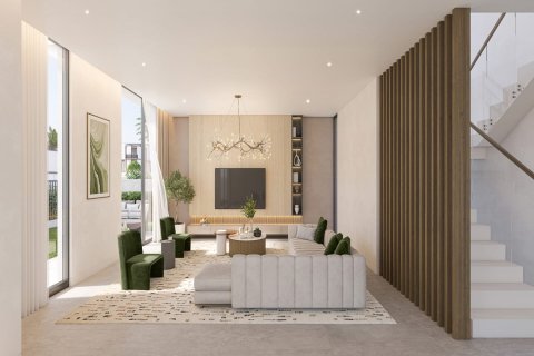 Villa in Dubai Land, Dubai, VAE 3 slaapkamers, 328 vr.m. nr 700432