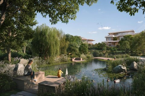 Dubai Land, UAE의 판매용 빌라 침실 3개, 328제곱미터 번호 700434 - 사진 9