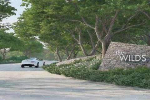 Villa in vendita a Dubai Land, Dubai, EAU 3 camere da letto, 328 mq. № 700434 - foto 2