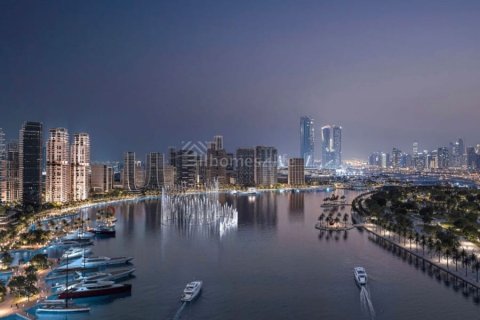 Apartamento para venda em Dubai Design District, Dubai, EAU 1 quarto, 69 m2 № 700431 - foto 2