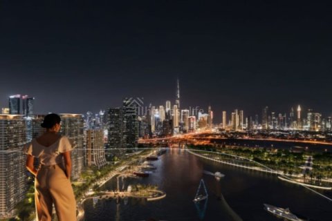 Apartamento para venda em Dubai Design District, Dubai, EAU 1 quarto, 69 m2 № 700431 - foto 12