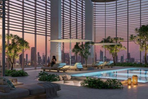 Apartamento para venda em Dubai Design District, Dubai, EAU 1 quarto, 69 m2 № 700431 - foto 13