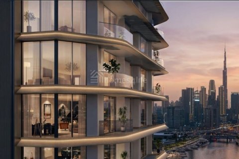 Apartamento para venda em Dubai Design District, Dubai, EAU 1 quarto, 69 m2 № 700431 - foto 4