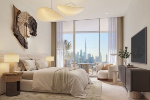 Apartamento para venda em Dubai Design District, Dubai, EAU 1 quarto, 69 m2 № 700431 - foto 9