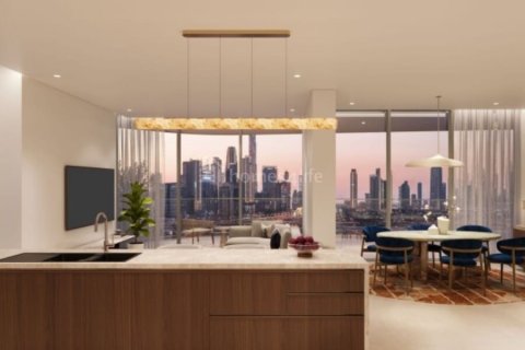 Apartamento para venda em Dubai Design District, Dubai, EAU 1 quarto, 69 m2 № 700431 - foto 8
