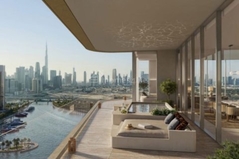 Apartamento para venda em Dubai Design District, Dubai, EAU 1 quarto, 69 m2 № 700431 - foto 10
