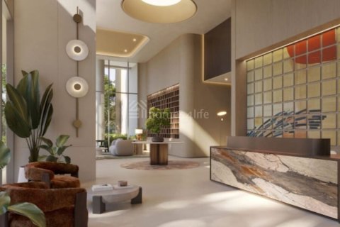 Apartamento para venda em Dubai Design District, Dubai, EAU 1 quarto, 69 m2 № 700431 - foto 6