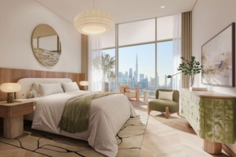 Apartamento para venda em Dubai Design District, Dubai, EAU 1 quarto, 69 m2 № 700431 - foto 11