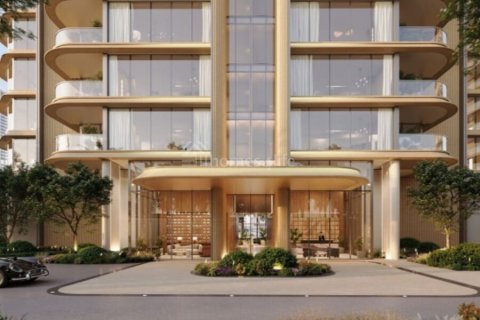 Apartamento para venda em Dubai Design District, Dubai, EAU 1 quarto, 69 m2 № 700431 - foto 3