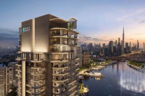 Dubai Design District, Dubai, BAE’de daire 1 yatak odası, 69 m&sup2; No 700431