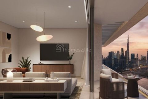 Apartamento para venda em Dubai Design District, Dubai, EAU 1 quarto, 69 m2 № 700431 - foto 7